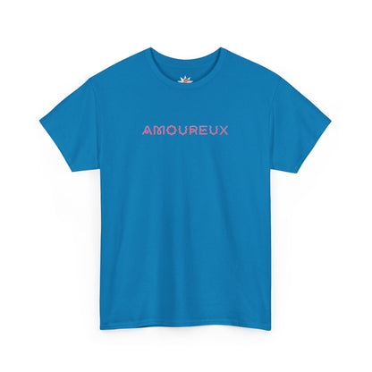 amoureaux  Tee