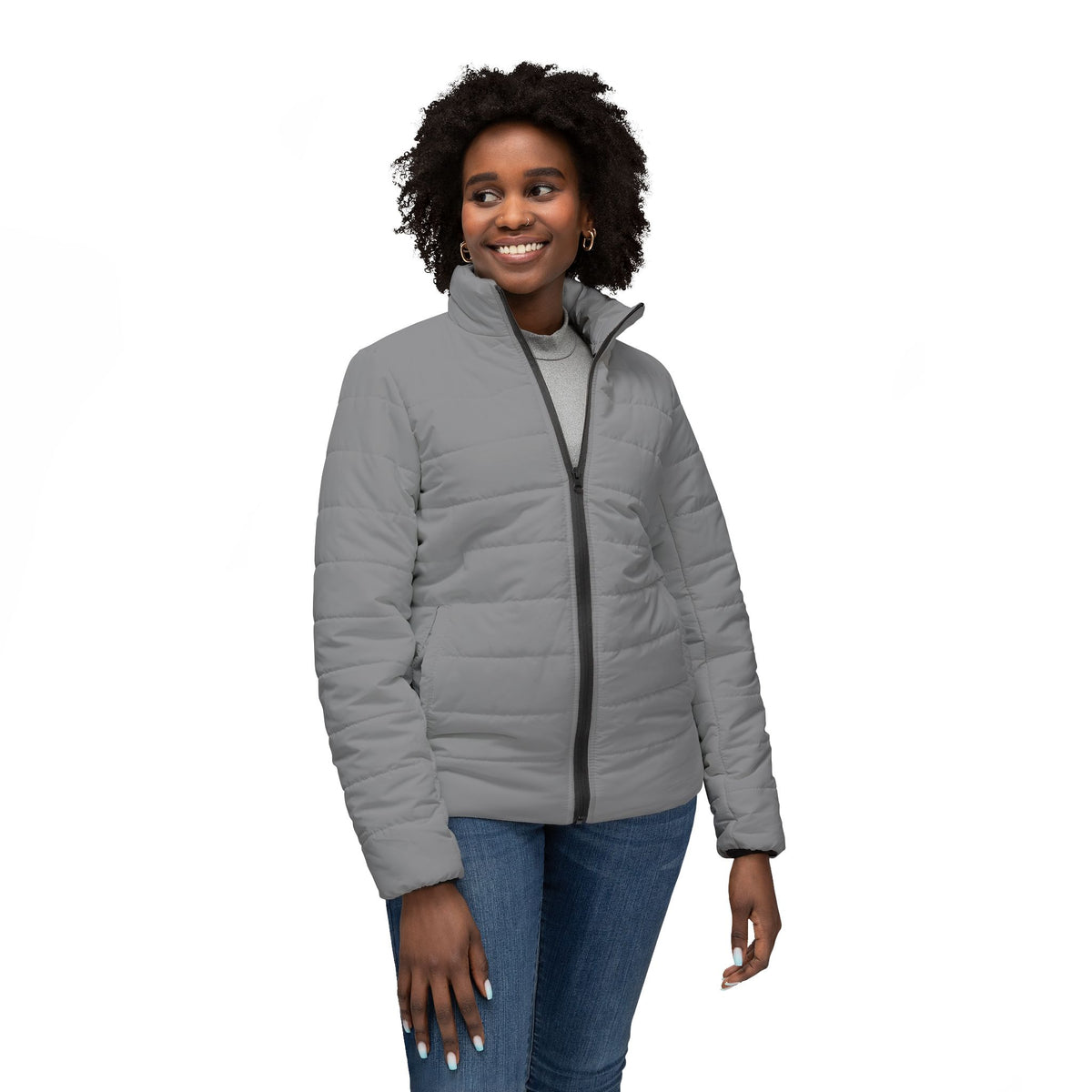 Puffer Jacket Universal
