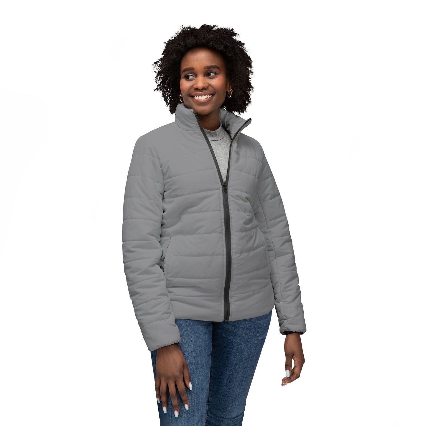 Puffer Jacket Universal