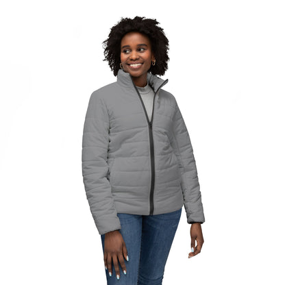 Puffer Jacket Universal