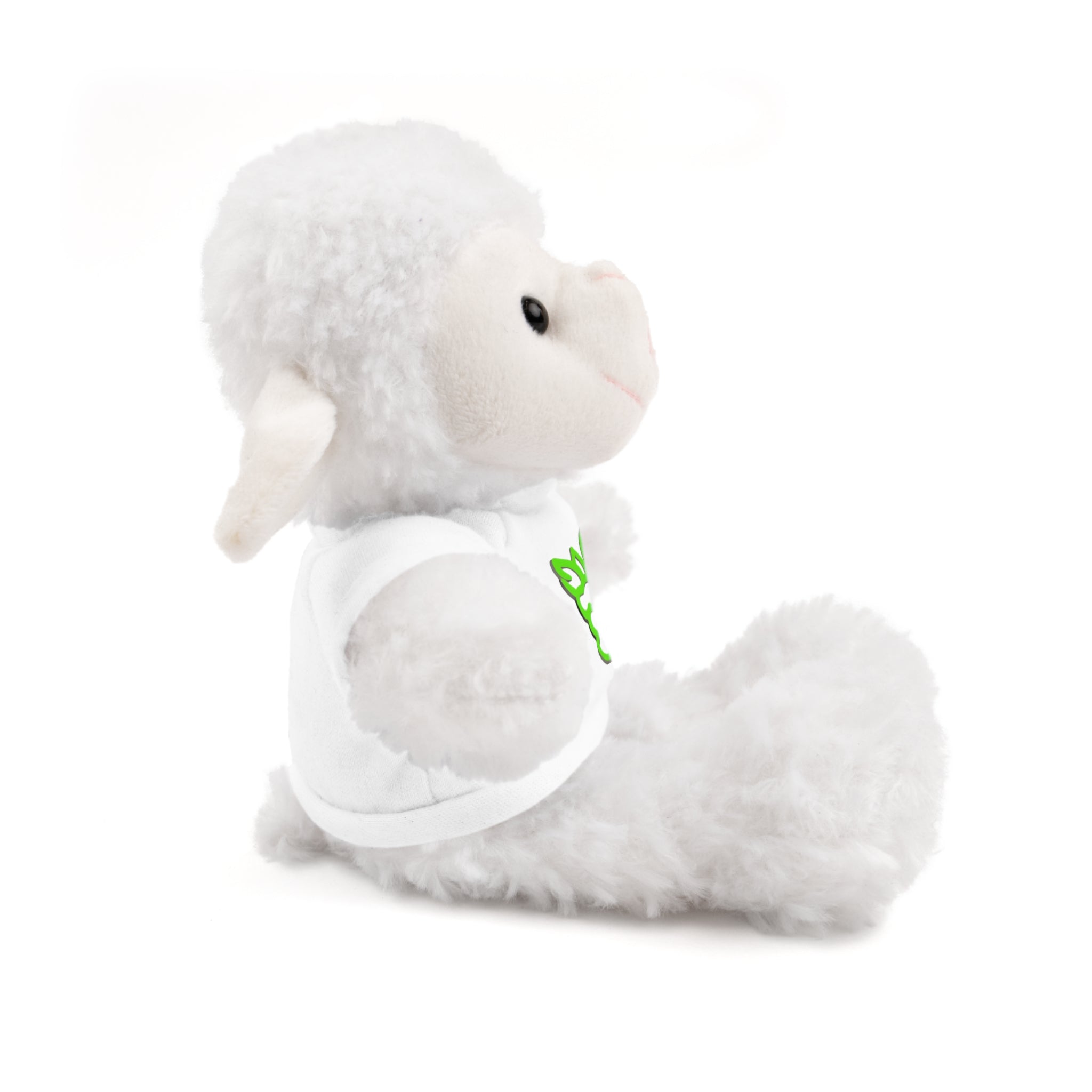 Stuffed Animals with Tee Printify