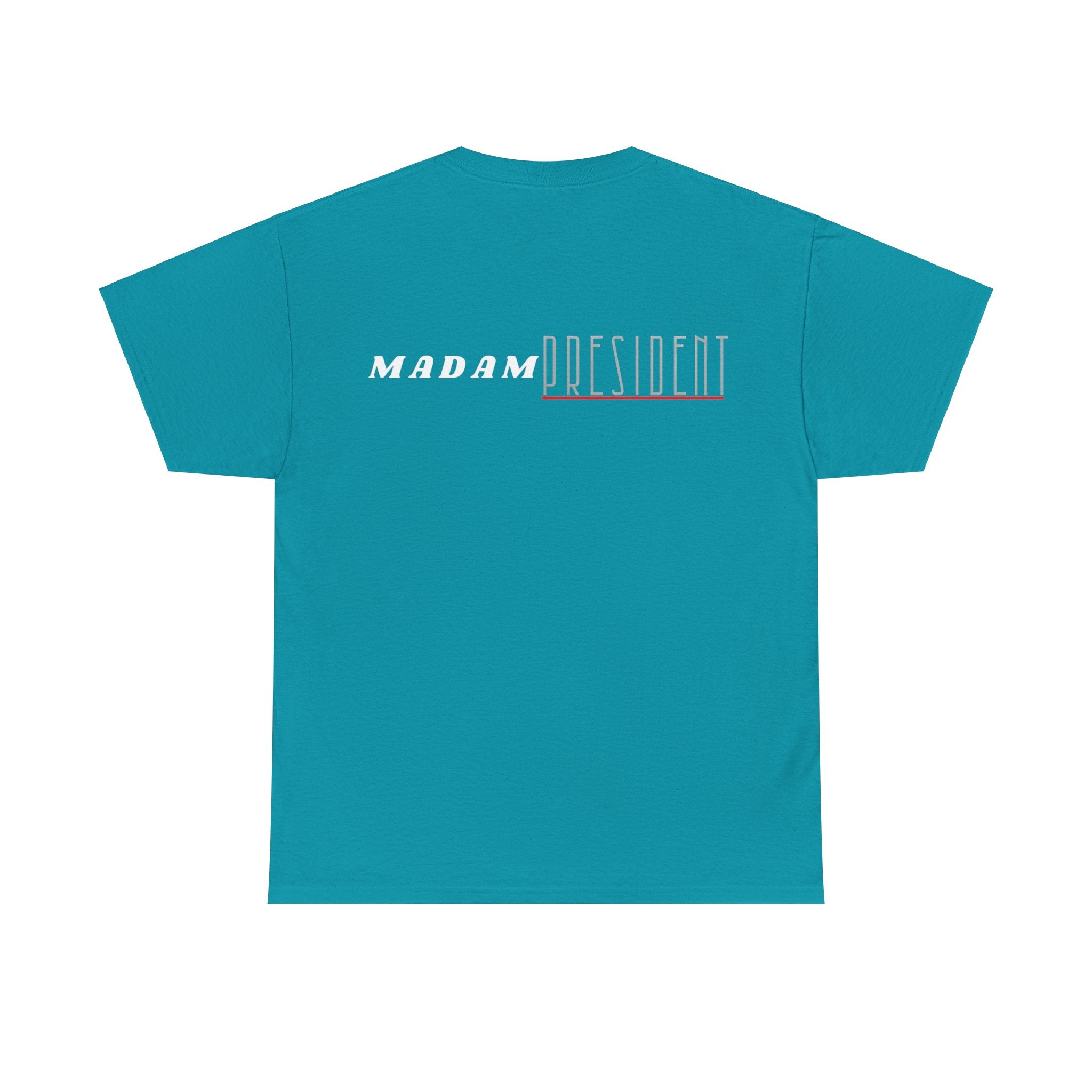 Madam President Cotton Tee