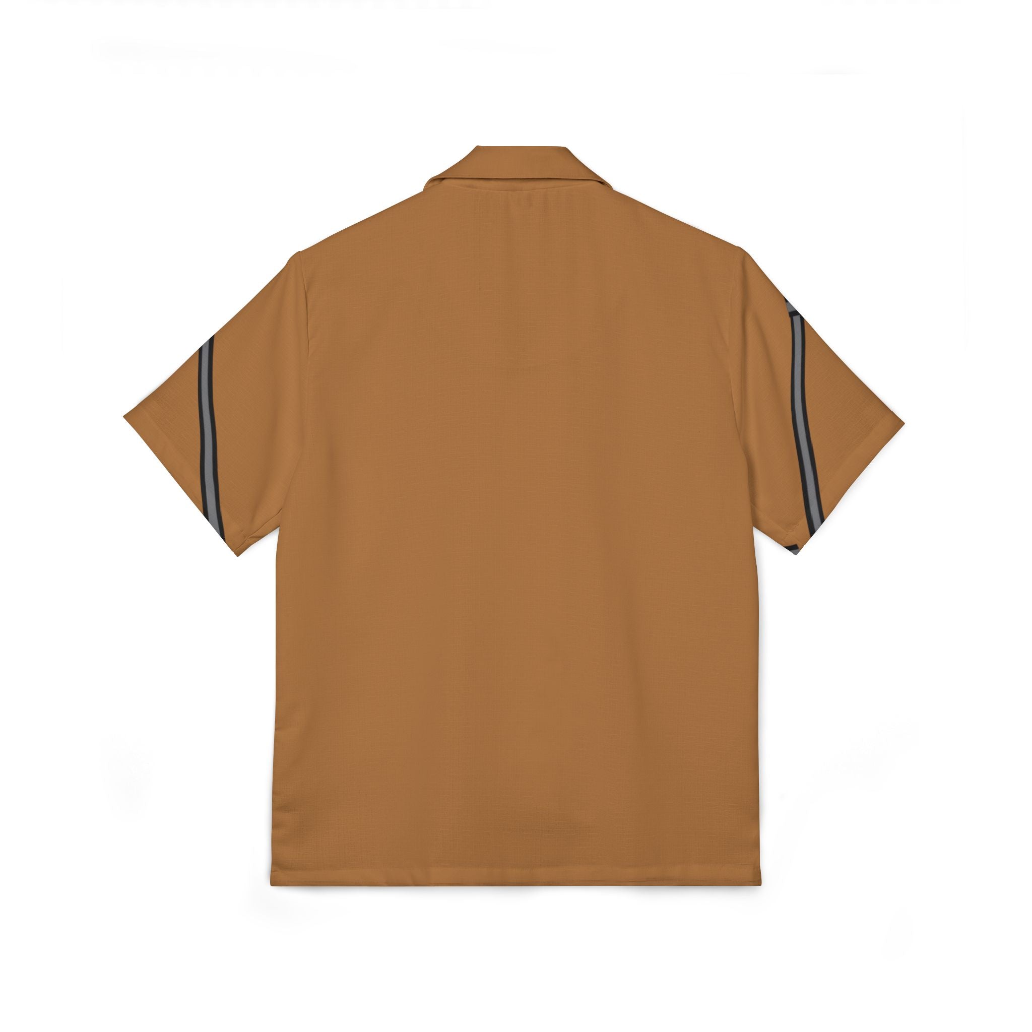 Vibrant 'VV' Stage Shirt