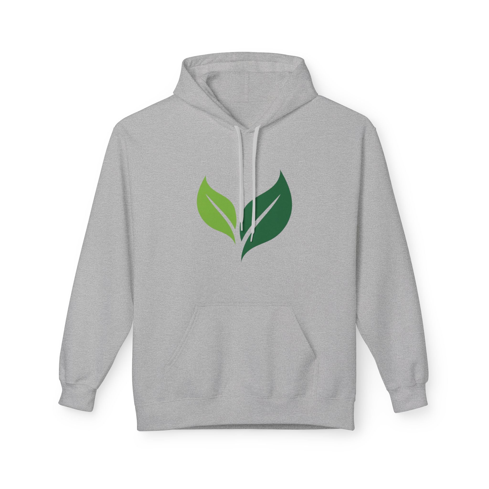 RCNSONS Unisex Midweight Softstyle Fleece Hoodie