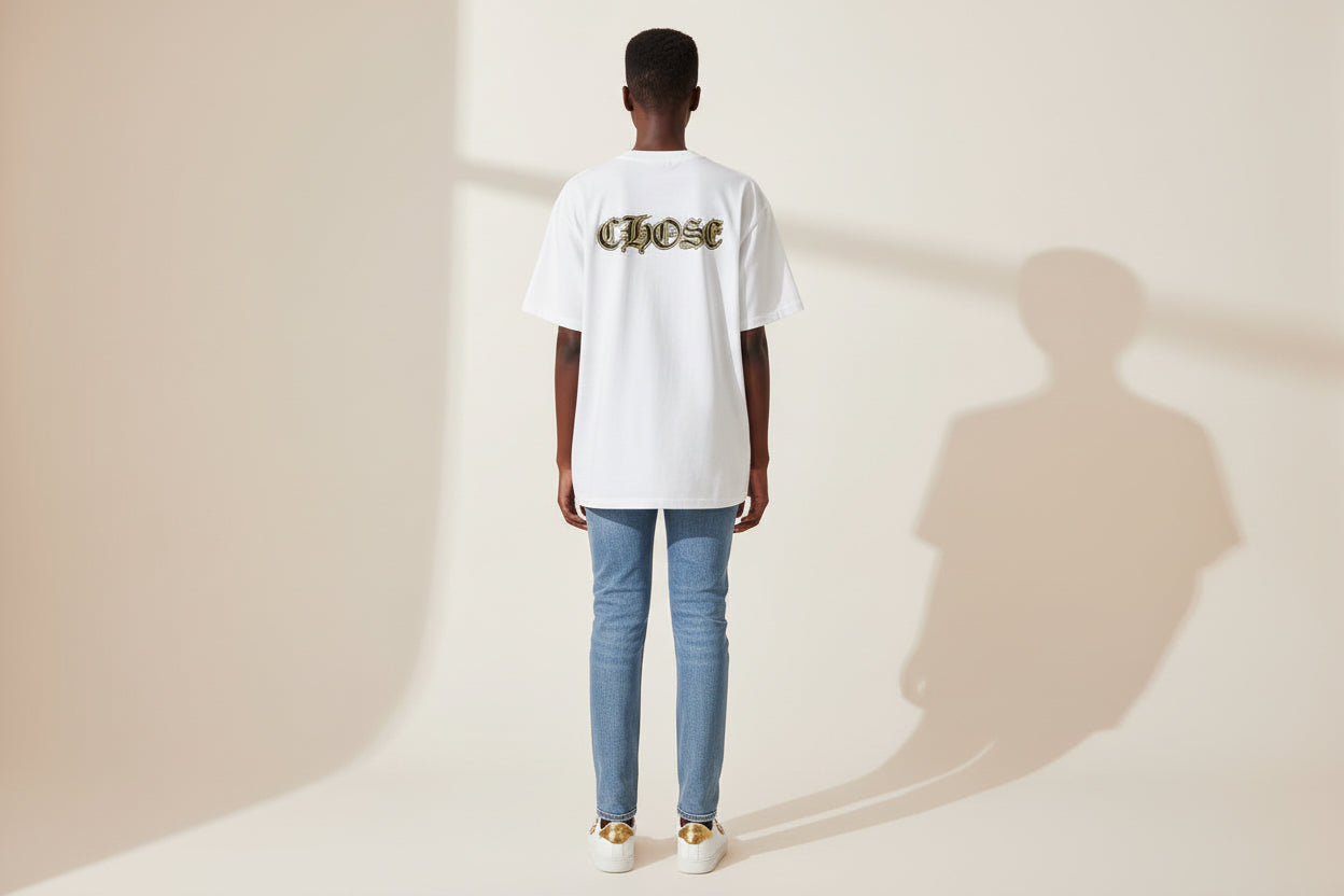 Chose Short-Sleeve T-Shirt