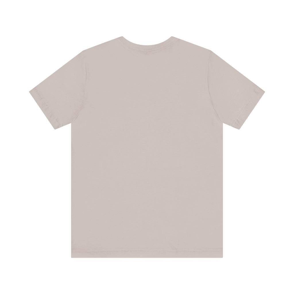 Unisex  Short Sleeve Wipe my tears  Tee