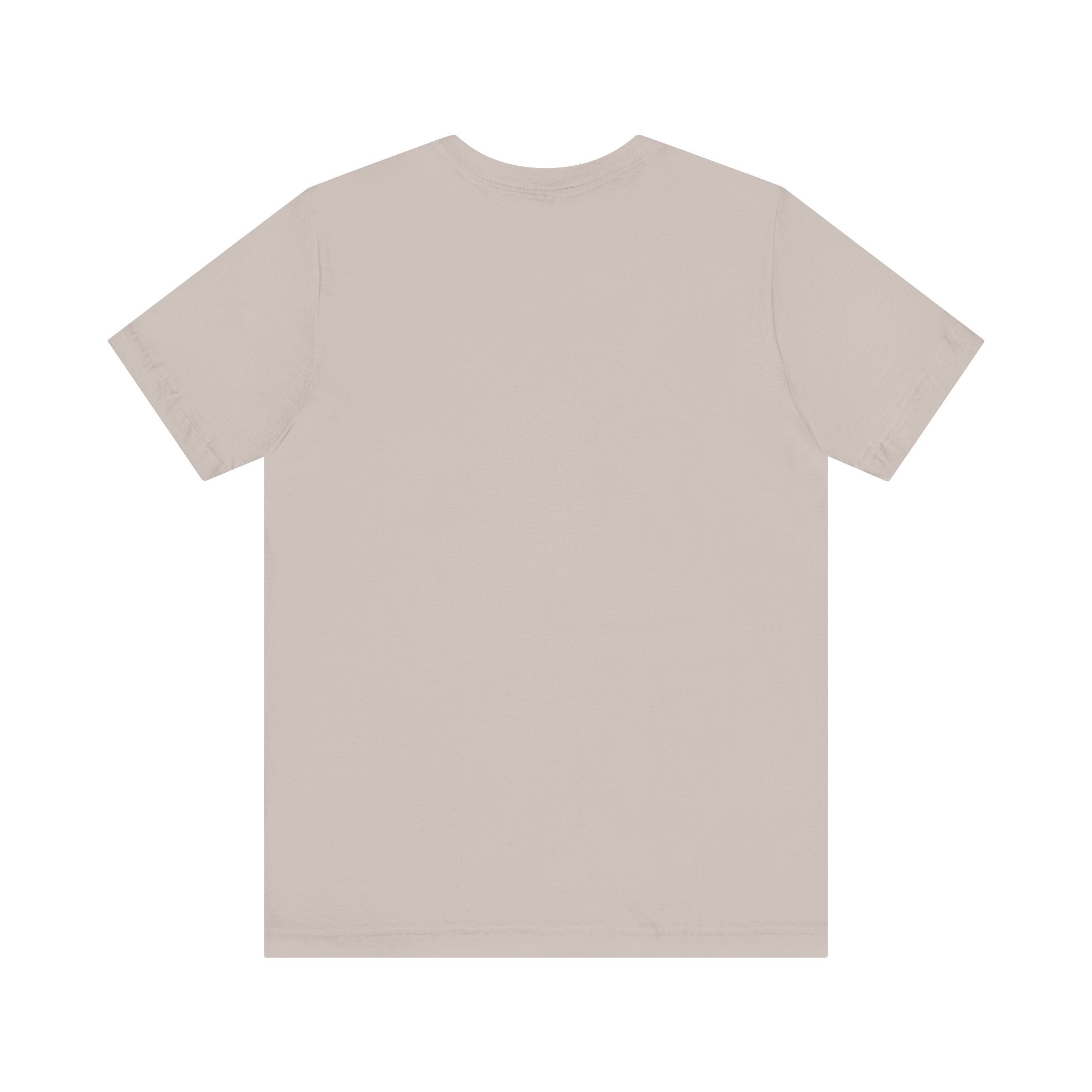 Unisex  Short Sleeve Wipe my tears  Tee