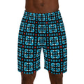 Men's Jogger Shorts (AOP)