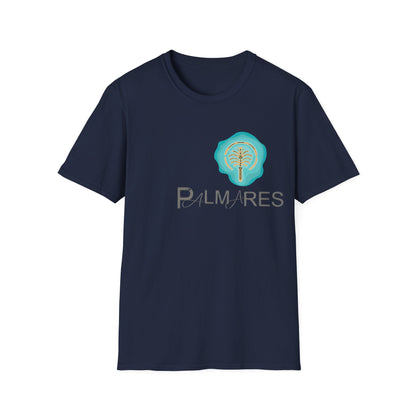 Unisex Softstyle PALMARES T-Shirt