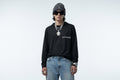 RCNSONS Warmup Hoodie