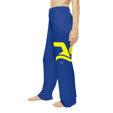 Women's Pajama Pants (AOP)