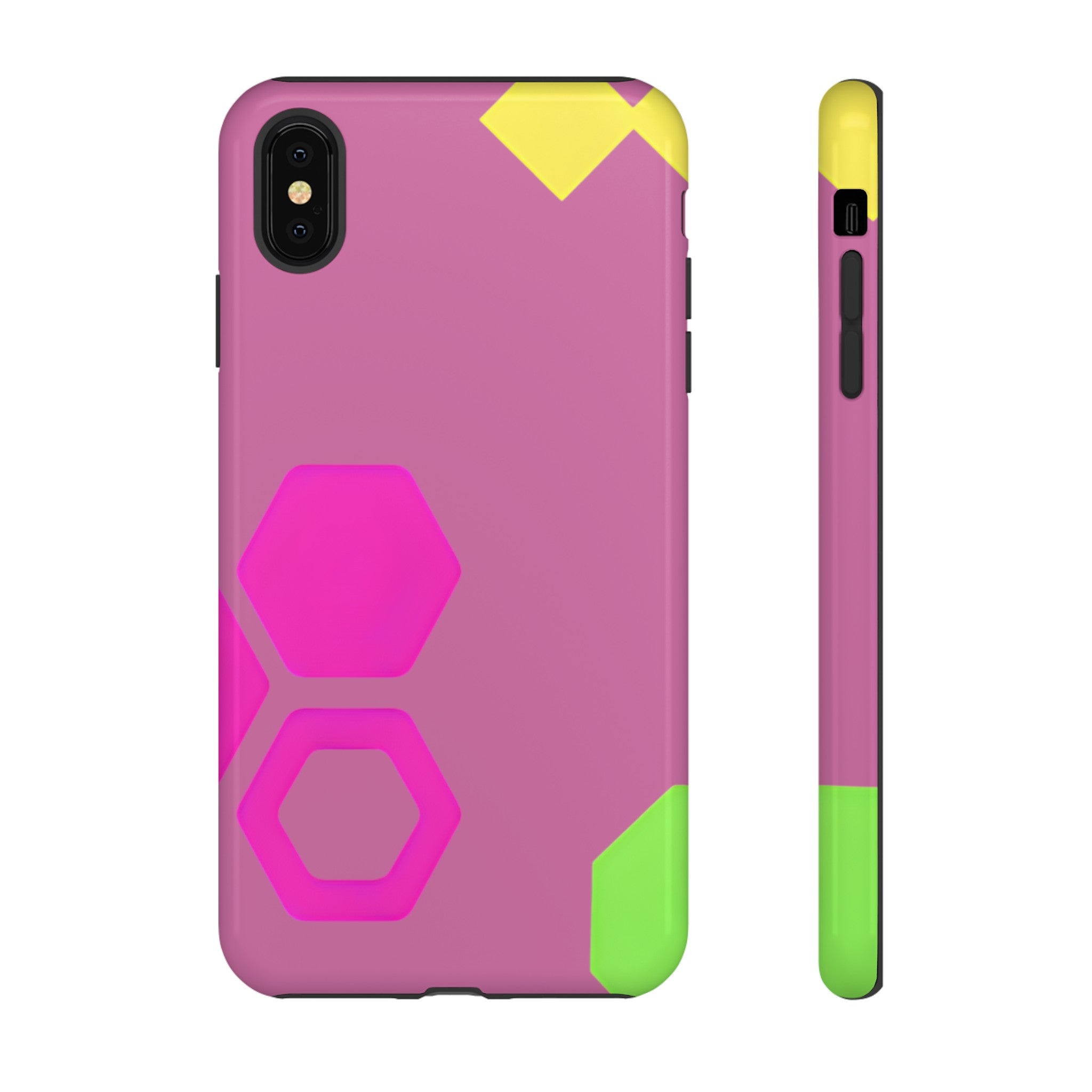 Tough Cases