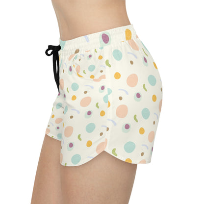 Women's Casual Shorts (AOP)