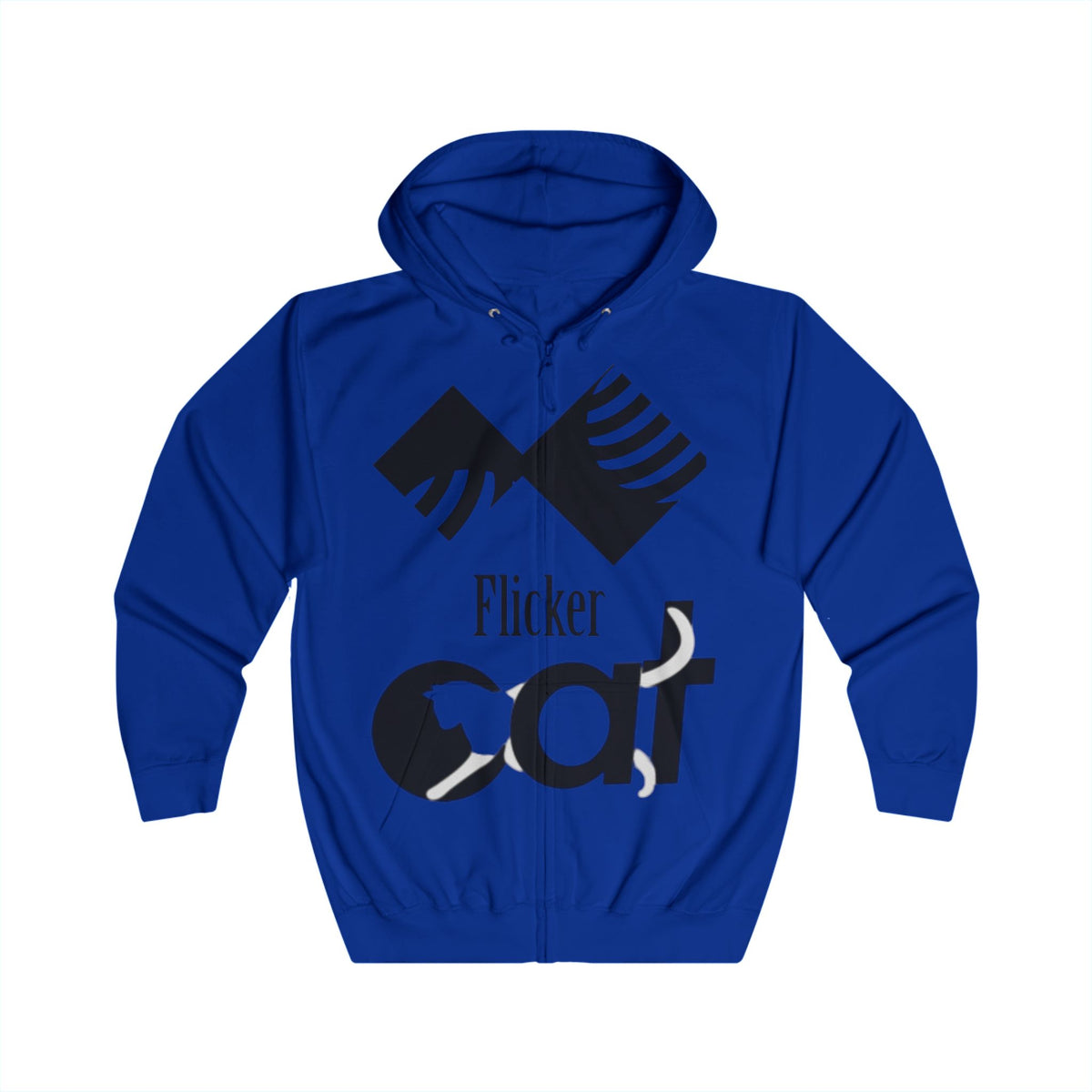 Cat Owners Unisex Hoodie