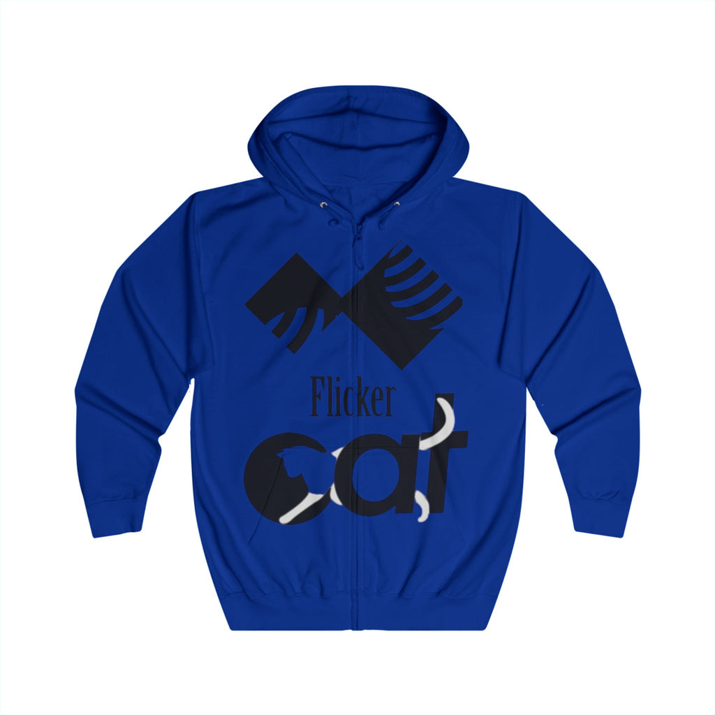 Cat Owners Unisex Hoodie