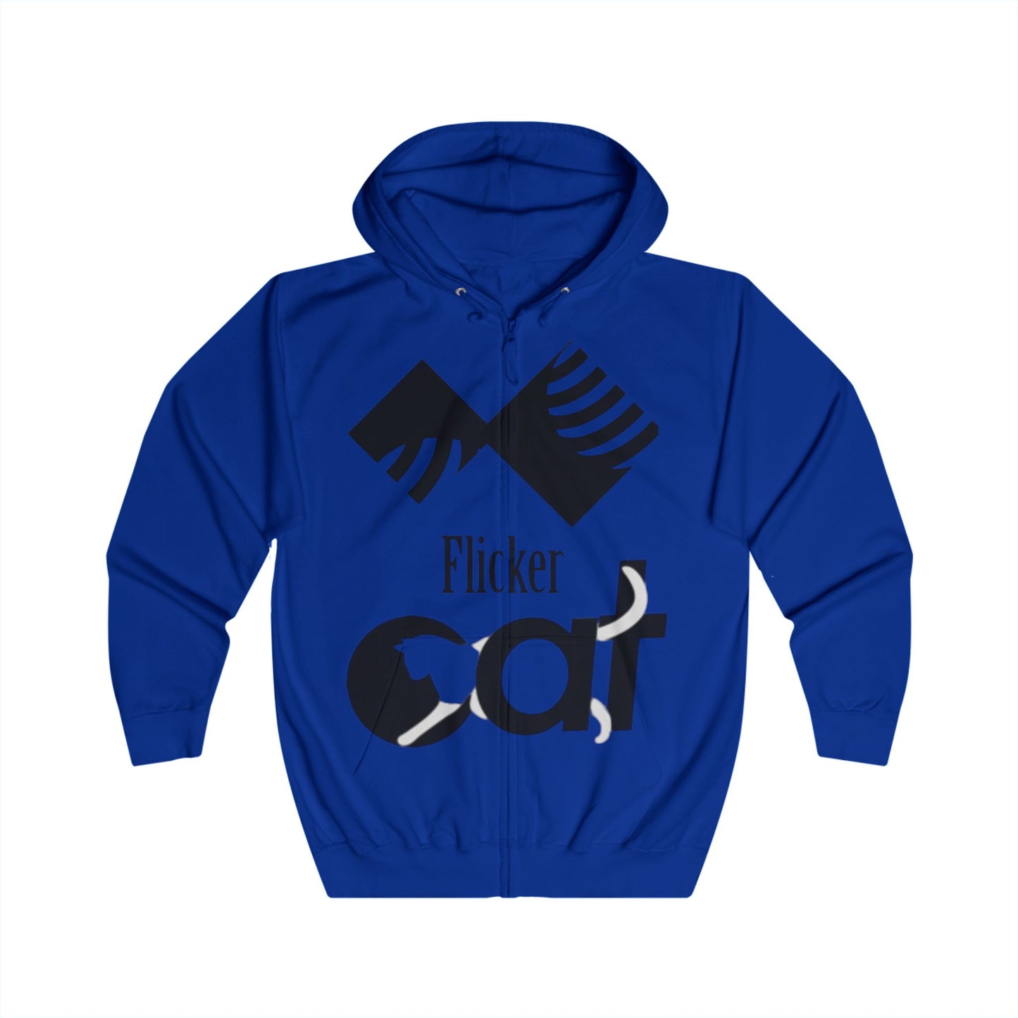 Cat Owners Unisex Hoodie