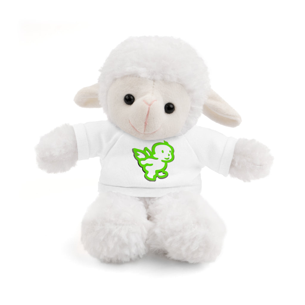 Stuffed Animals with Tee Printify