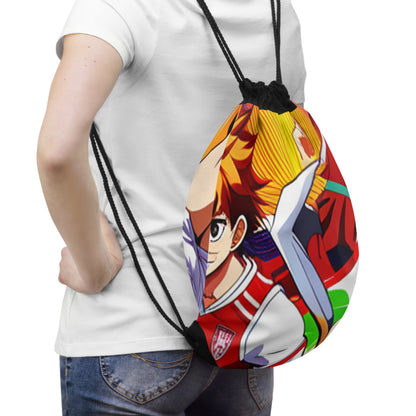Drawstring Bag