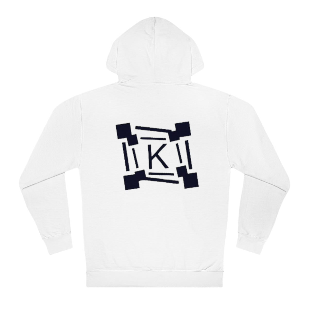 Unisex Hooded Sweatshirt