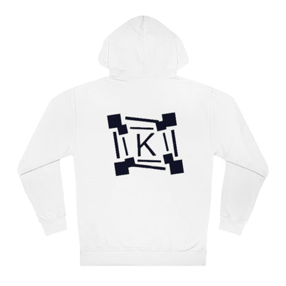 Unisex Hooded Sweatshirt