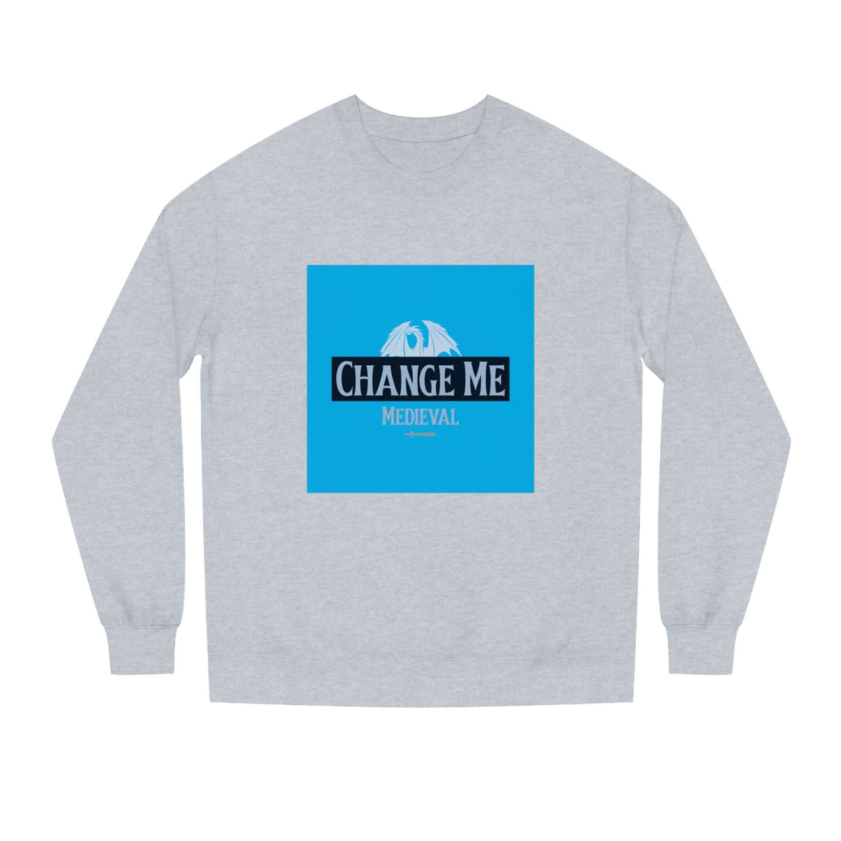 Unisex Crew Neck Sweatshirt - RC’nSONS