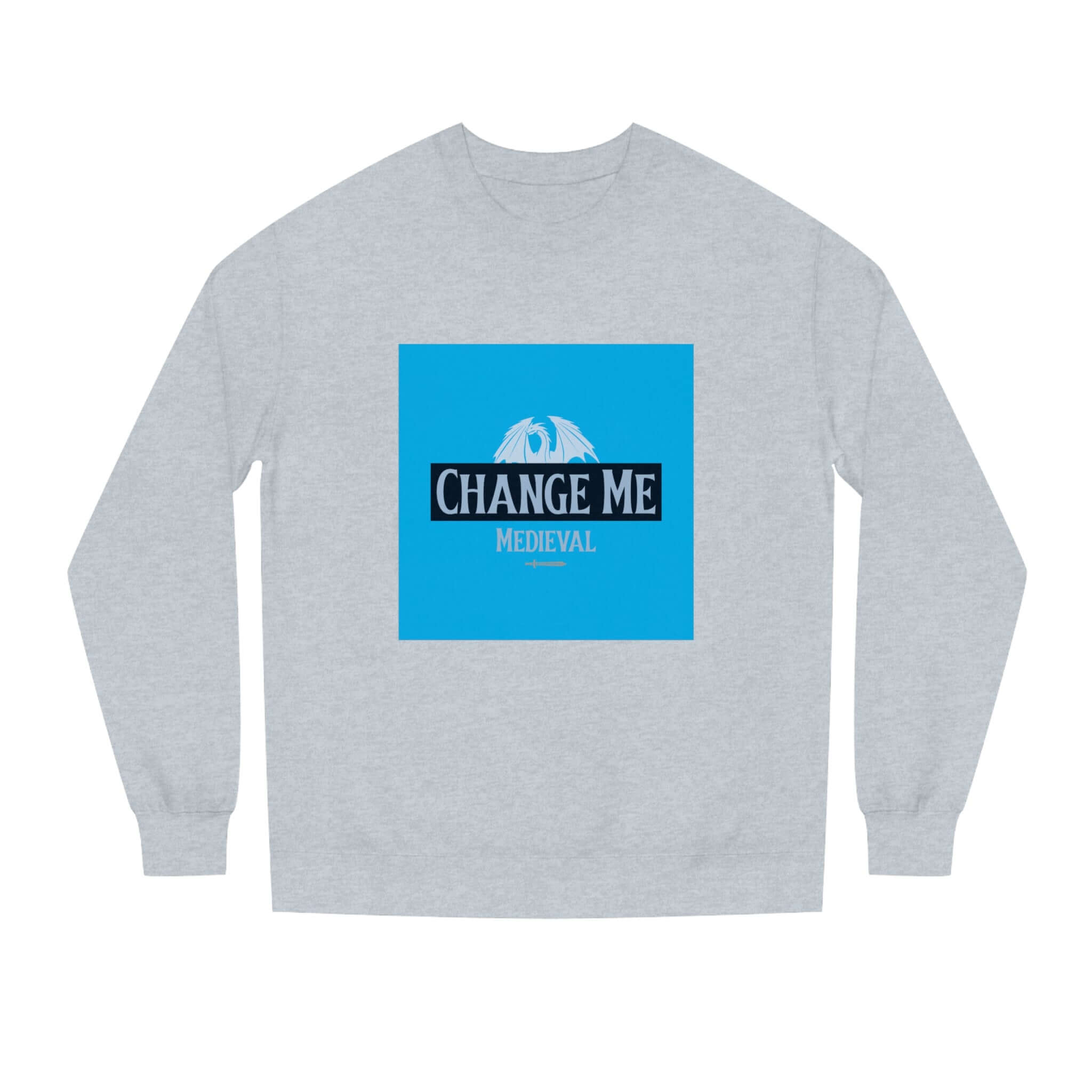 Unisex Crew Neck Sweatshirt - RC’nSONS