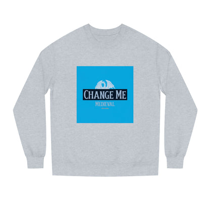 Unisex Crew Neck Sweatshirt - RC’nSONS