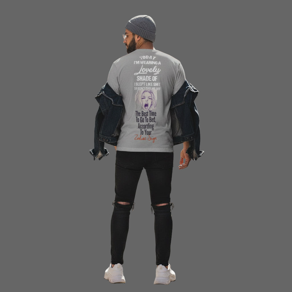 Unisex Cut & Sew Tee Printify