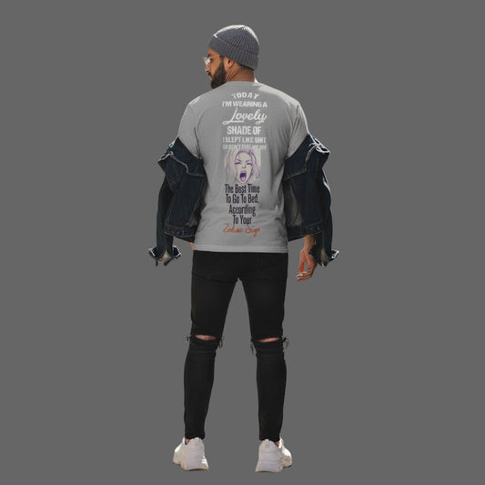 Unisex Cut & Sew Tee Printify