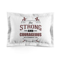Microfiber Pillow Sham