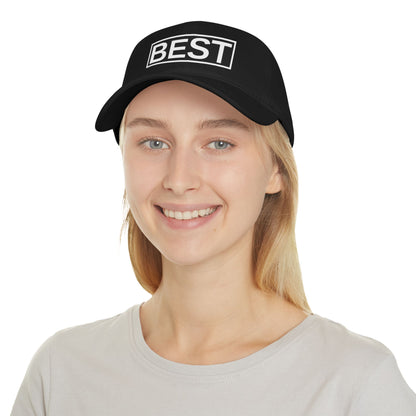BEST Baseball Cap