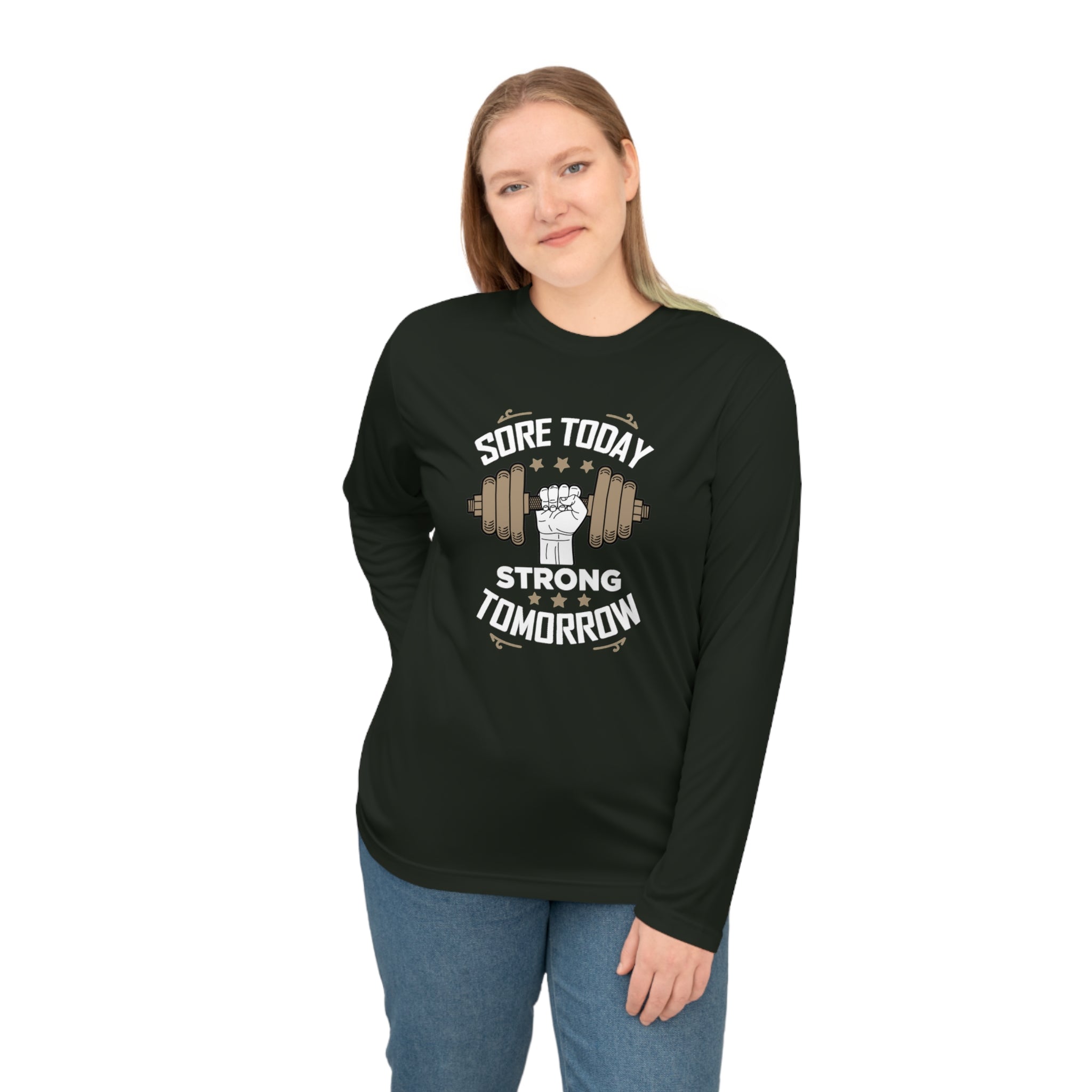 Sore Today Long Sleeve