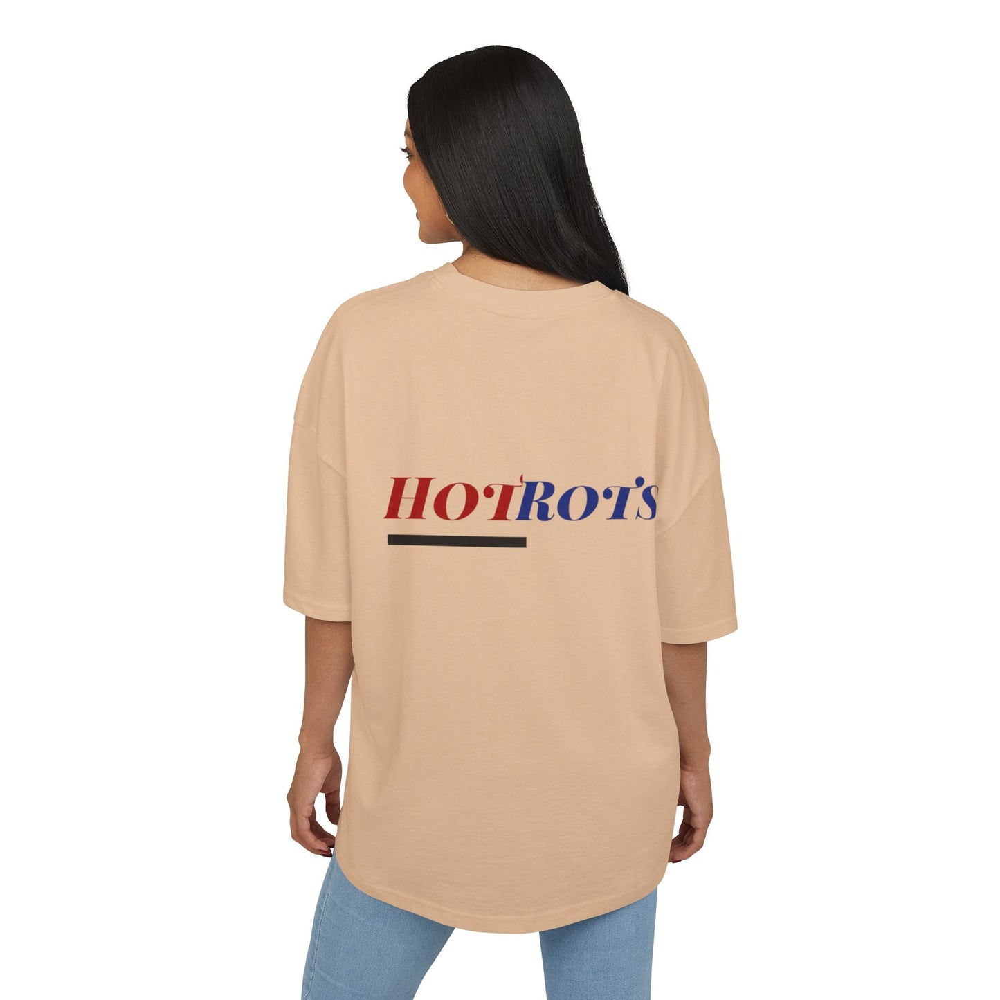 Stylish Unisex Box Tee with Graphic Design, Casual Wear, Everyday Fashion, Gift Idea, Trendy Streetwear Printify