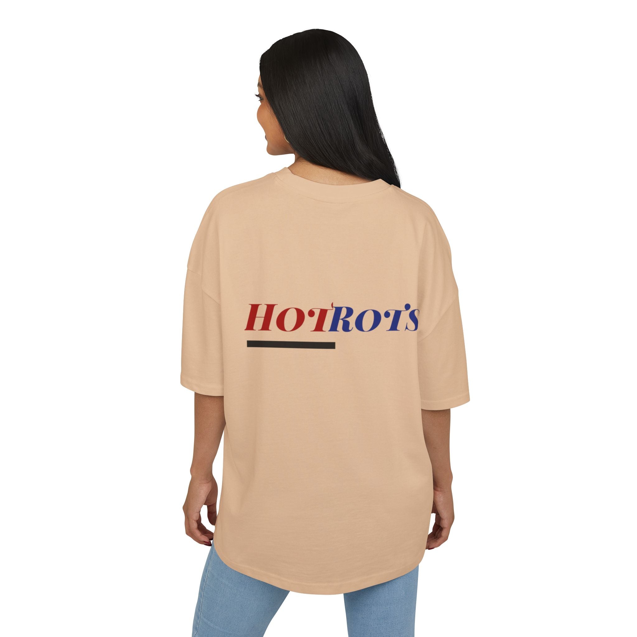 Stylish Unisex Box Tee with Graphic Design, Casual Wear, Everyday Fashion, Gift Idea, Trendy Streetwear Printify