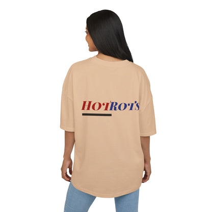 Stylish Unisex Box Tee with Graphic Design, Casual Wear, Everyday Fashion, Gift Idea, Trendy Streetwear Printify