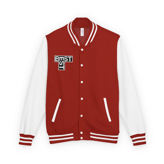 Letterman Jacket - Best Est Design