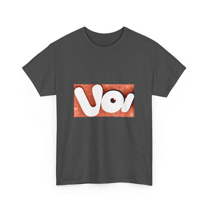 VOi Heavy Cotton Tee