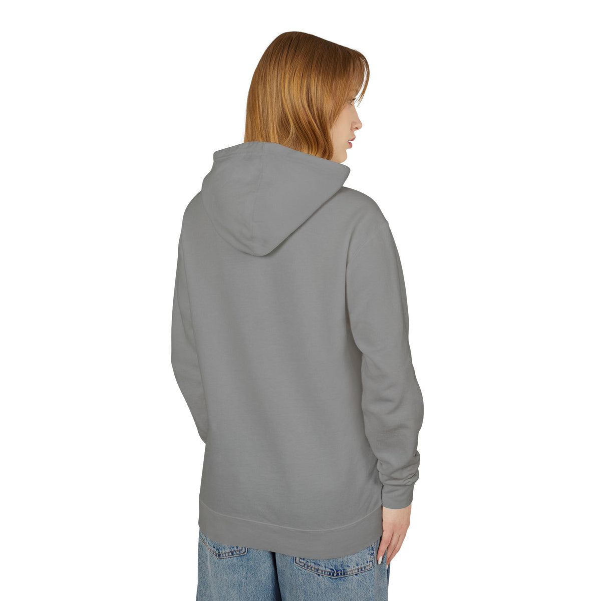 Rcnsons Unisex Lightweight 'Award' Hooded Sweatshirt
