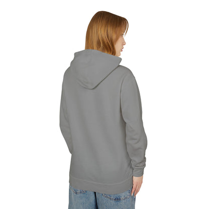 Rcnsons Unisex Lightweight 'Award' Hooded Sweatshirt