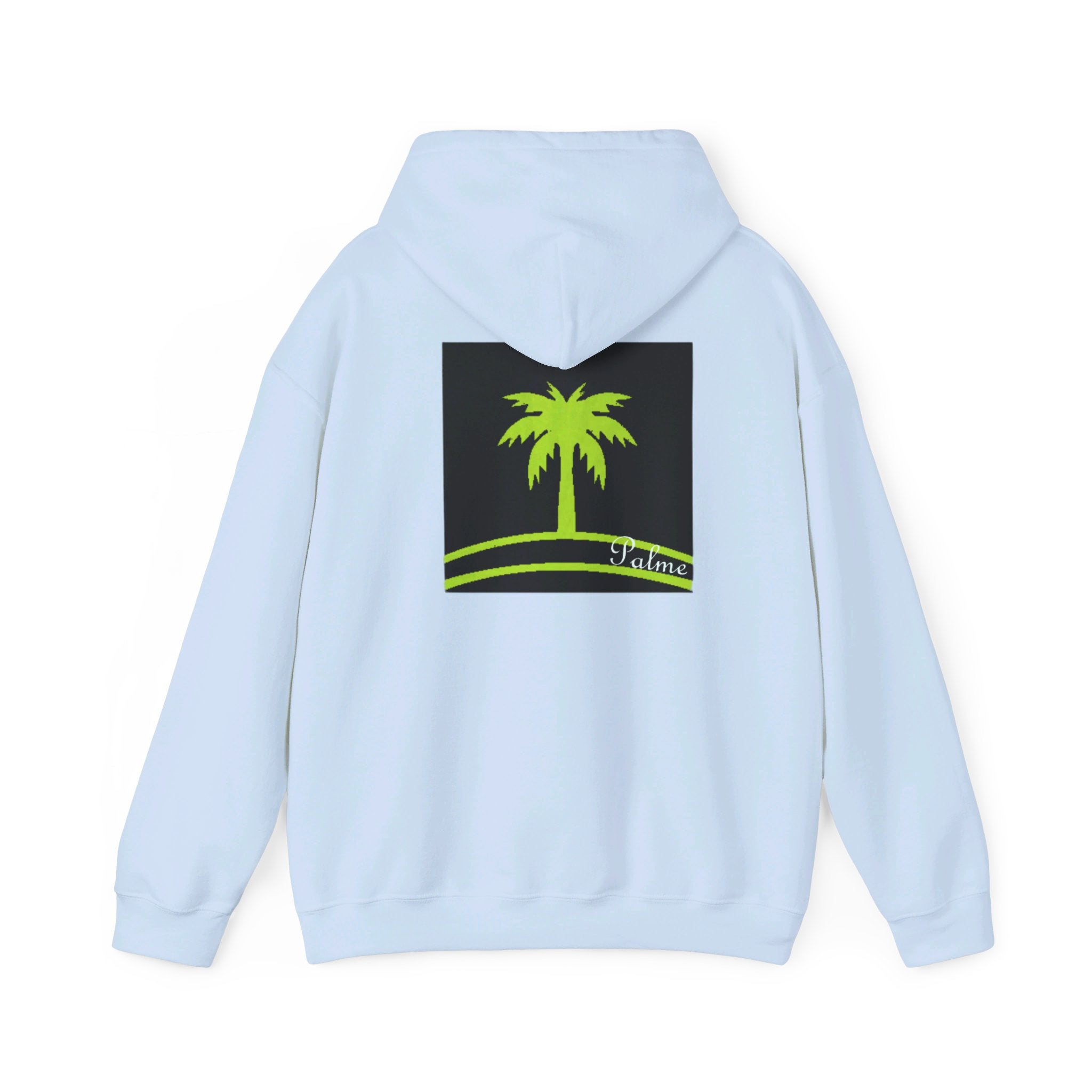 RCNSONS Unisex Hooded Palme Sweatshirt