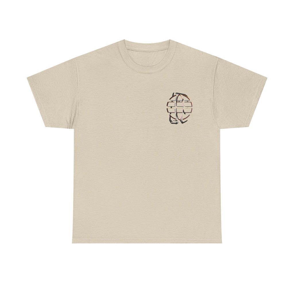 Unisex Cotton Tee - rc'nsons designs