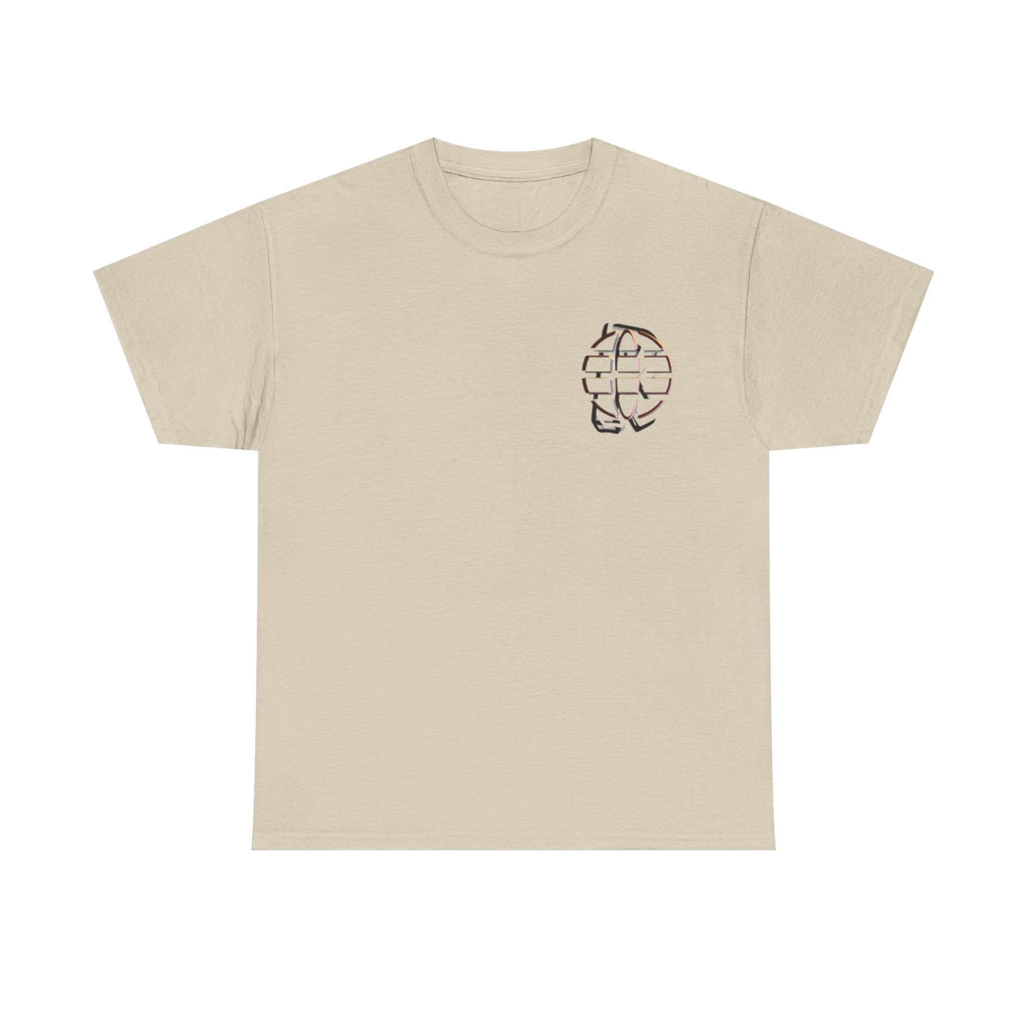 Unisex Cotton Tee - rc'nsons designs