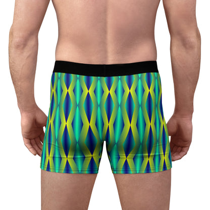 Men's Boxer Briefs (AOP)
