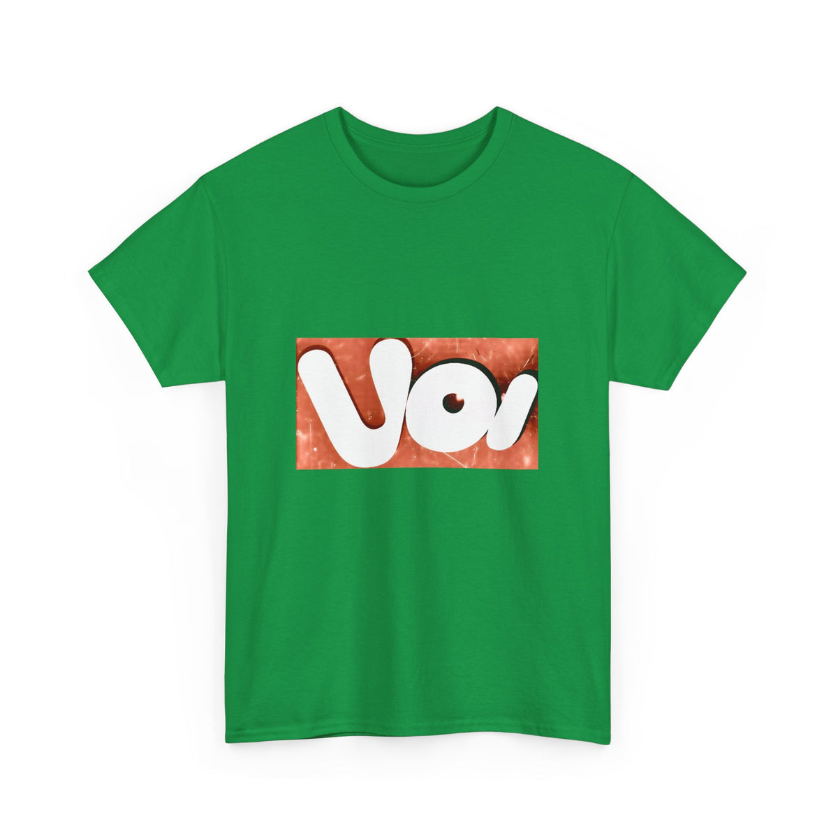 VOi Heavy Cotton Tee
