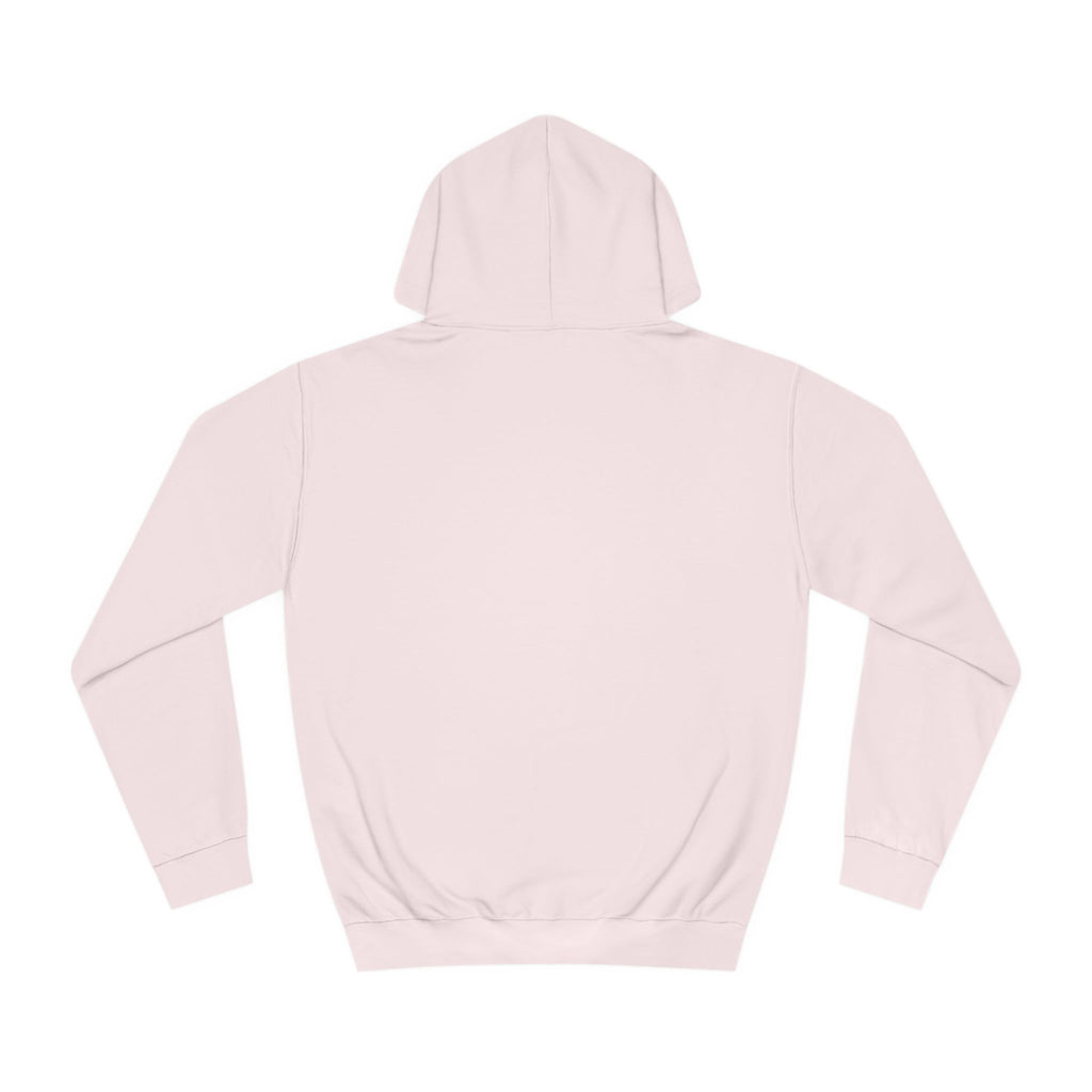 Unisex College Fresh Tread Hoodie