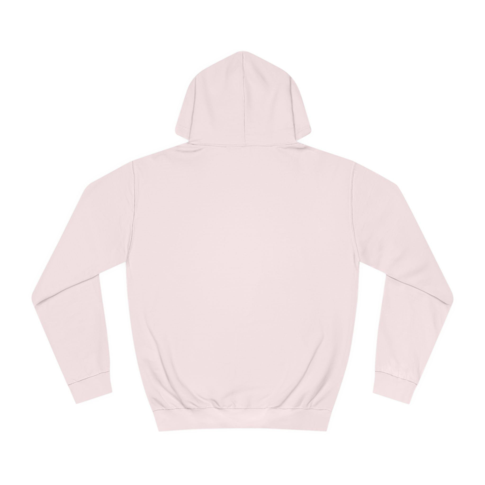 Unisex College Fresh Tread Hoodie