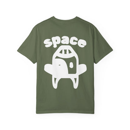Space Tee - Unisex T-shirt Printify