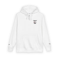 Fleece Hoodie Legend of Dragon Fearless