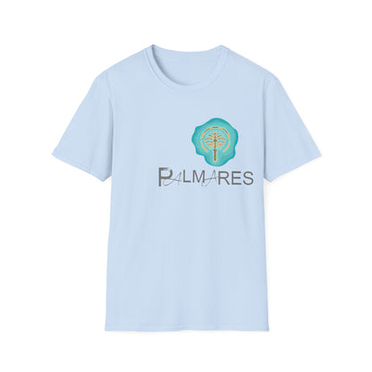 Unisex Softstyle PALMARES T-Shirt