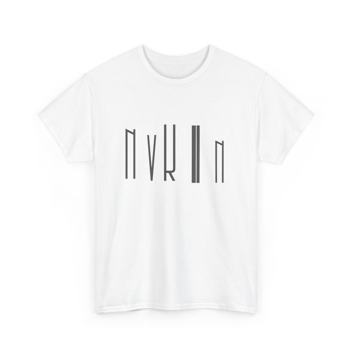 Nvklln Unisex Tee
